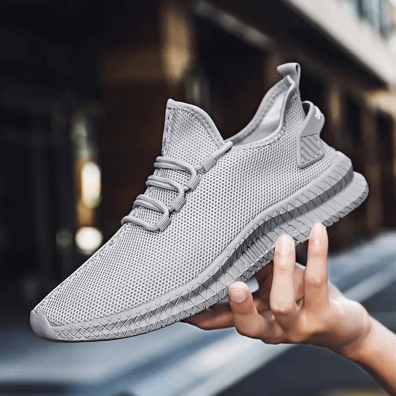 Cloudstep ™ | Ultra light summer shoes