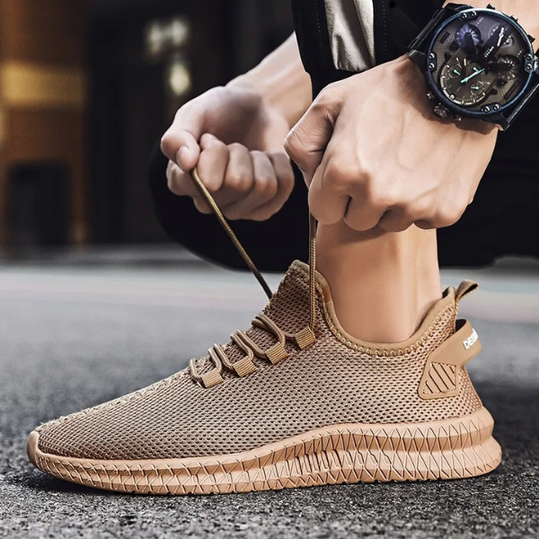 Cloudstep ™ | Ultra light summer shoes