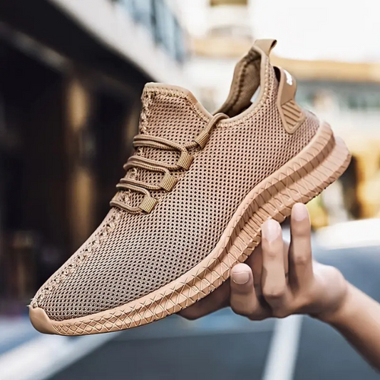 Cloudstep ™ | Ultra light summer shoes