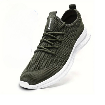 Airstride ™ | Natural shoes